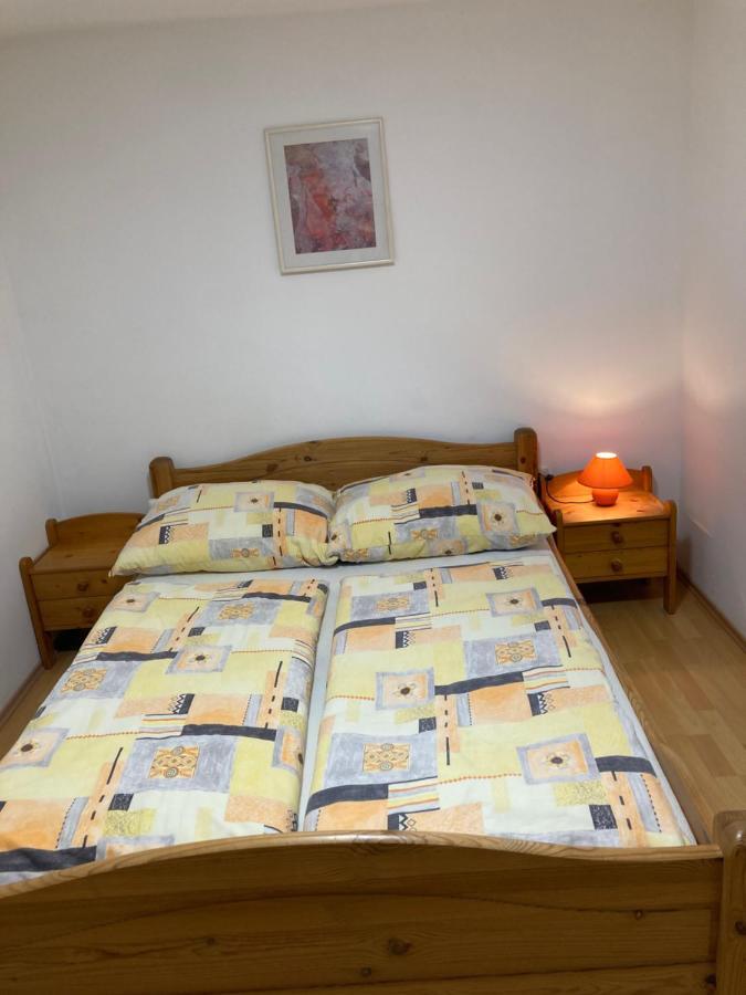 Apartman Klaudia روجومبيروك المظهر الخارجي الصورة